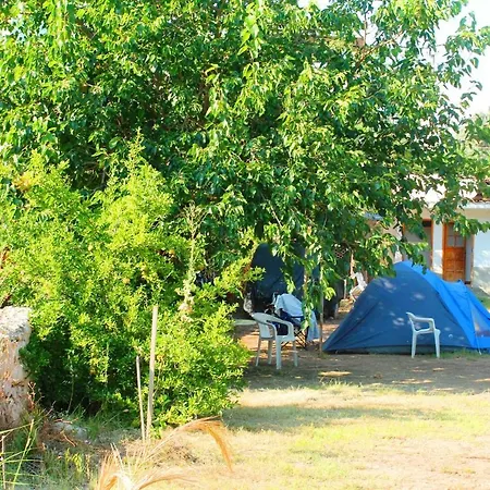 Campingplatz Medusa