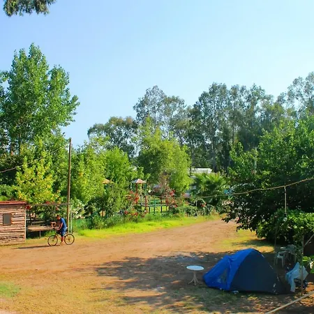 Medusa Campingplatz *